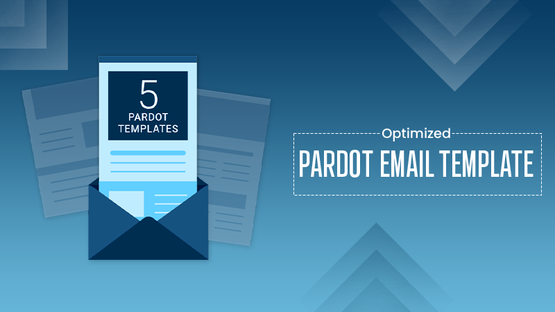 Pardot Email Templates