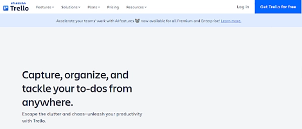 Trello