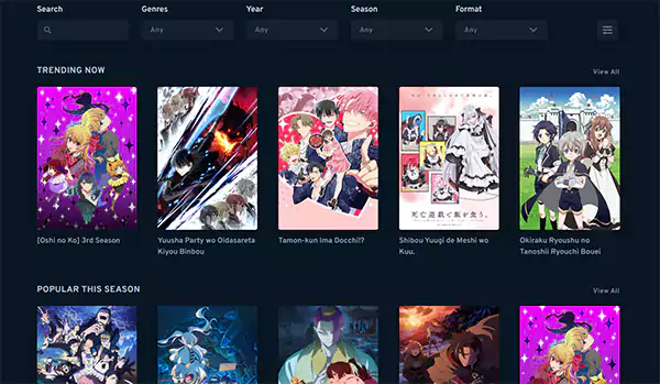 AniList
