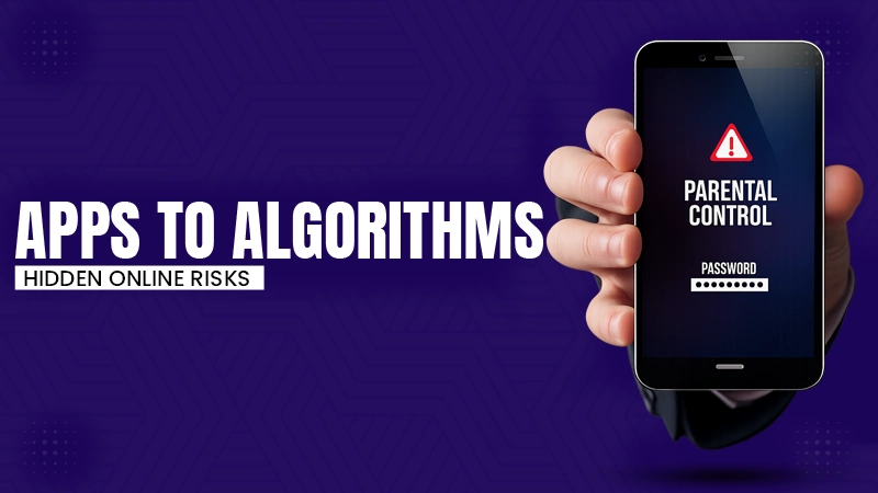 Apps to Algorithms