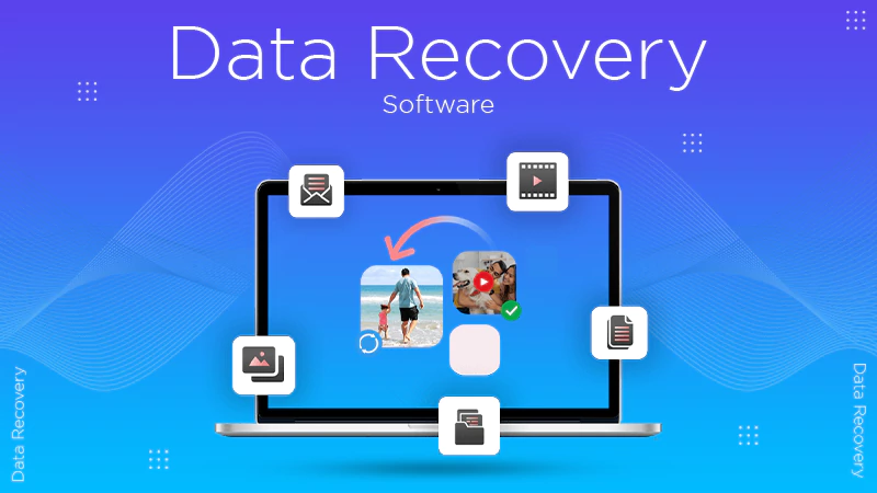data recovery