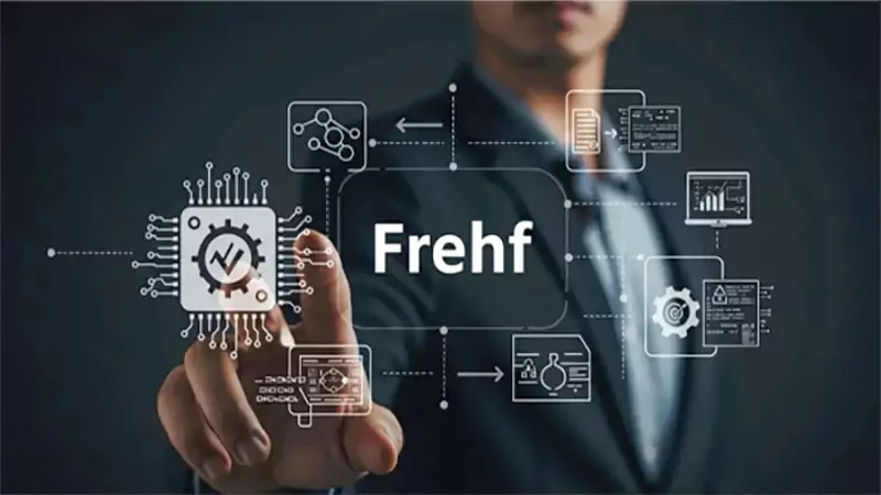 d-Frehf Meaning