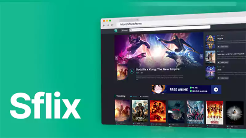 d-Sflix Alternatives