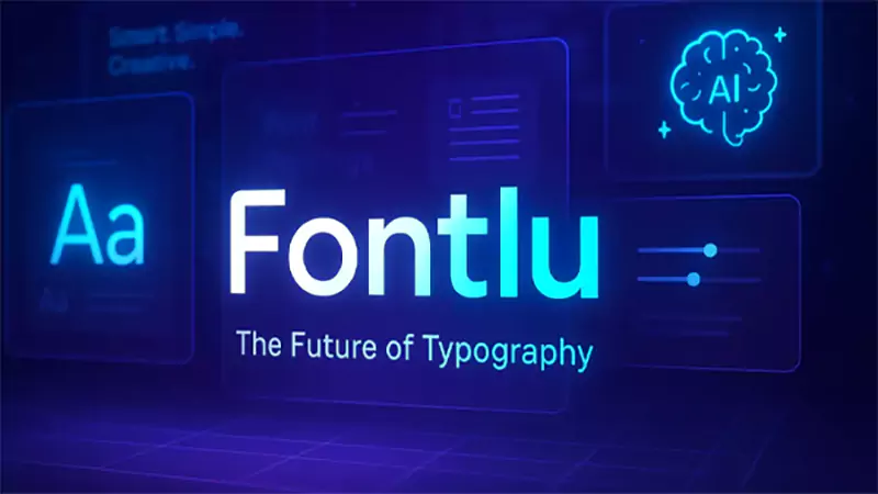 d-What is Fontlu