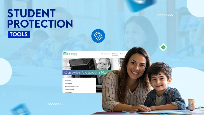 student protection tools