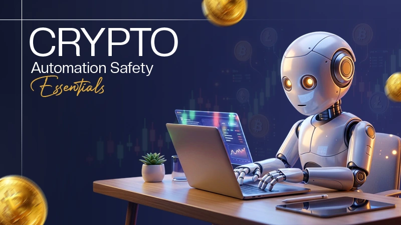 Crypto Automation
