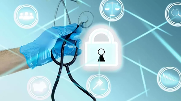 Cybersecurity threats in the healthcare sector