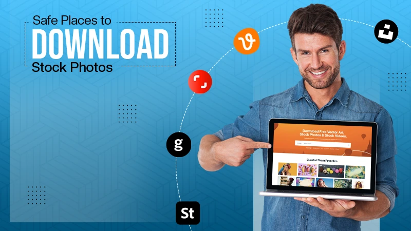 Download stock photo