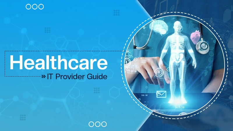 Healthcare IT
