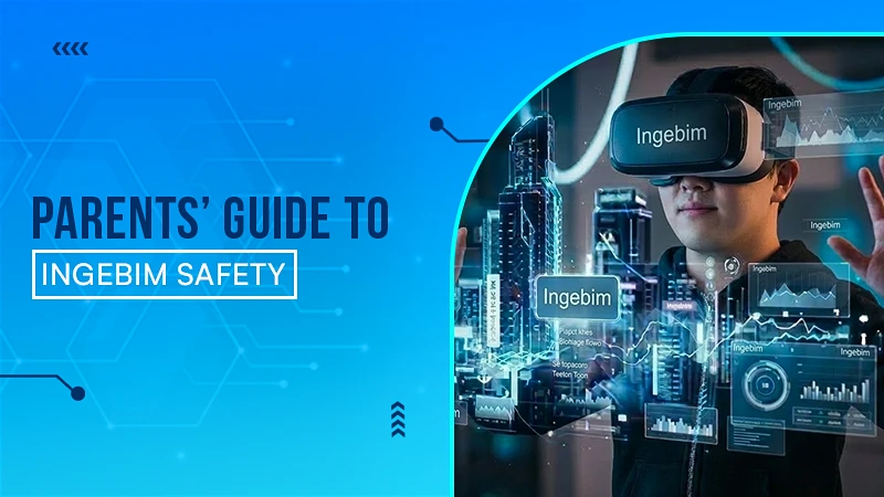 Learn What Ingebim is