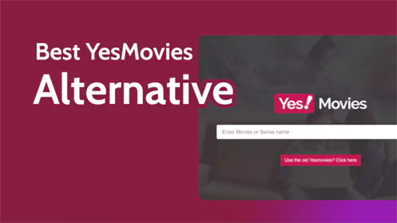 d-Yesmovies Alternatives