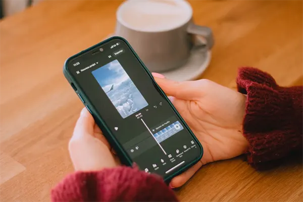 AI Media Editing Apps