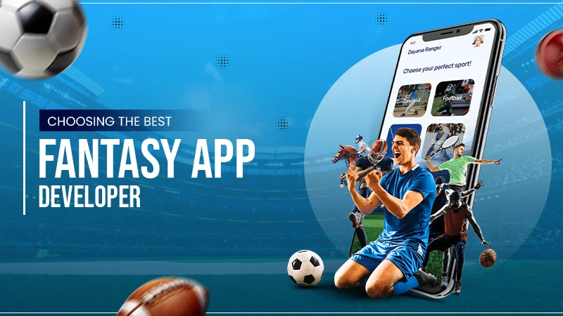 Best Fantasy App Developer