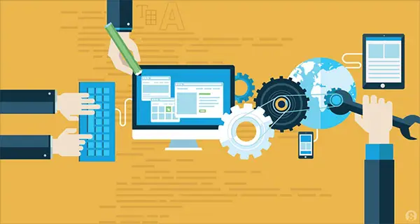 Driving innovation in digital projects