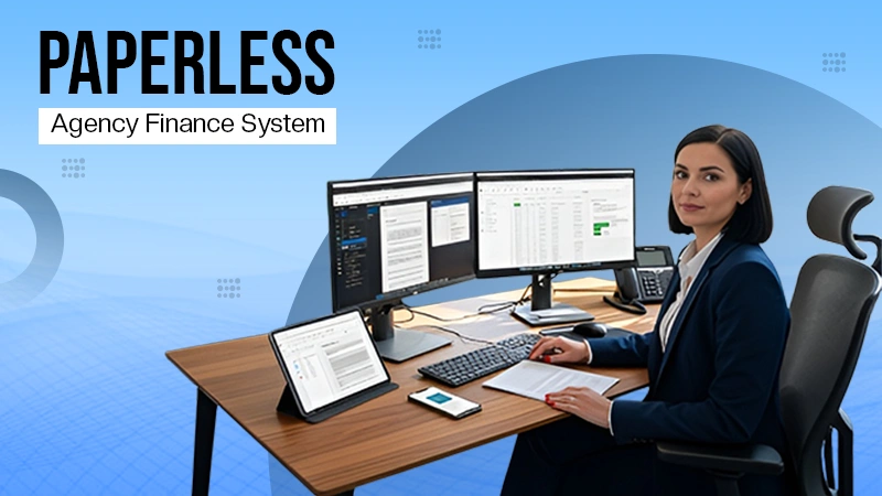 Paperless