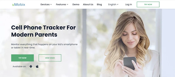 Parents Stay Informed