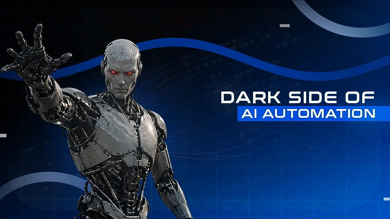 The Antichrist of Automation- When AI Agents Go Rogue