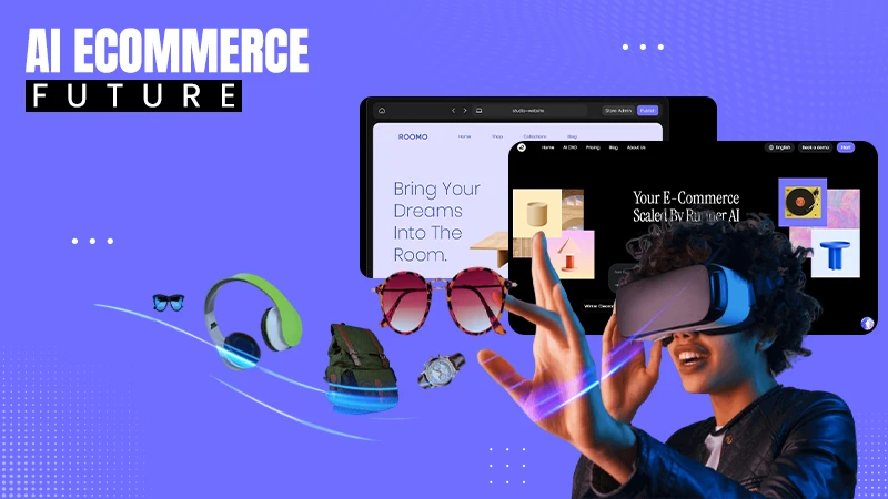 ai ecommerce future