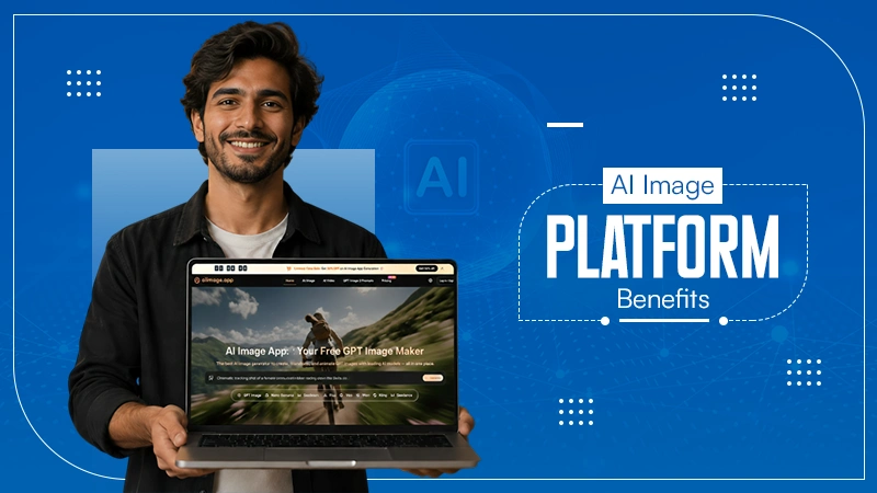 AI Image Platform Benefits