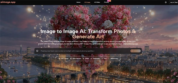 AI Image Tools