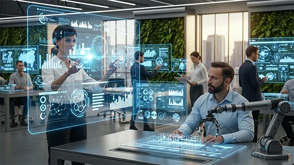 AI in outbound sales