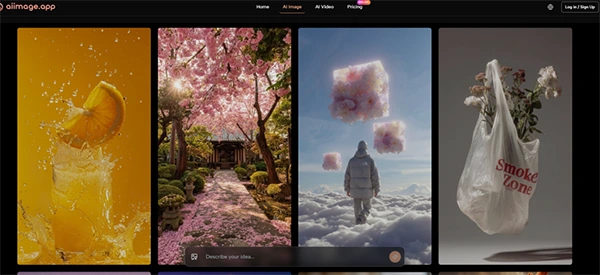 AIImage.app