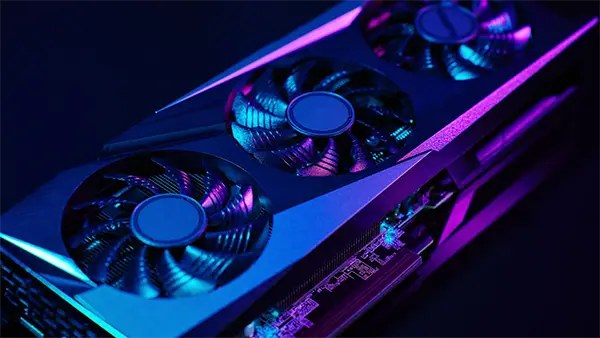 GPUs in gaming