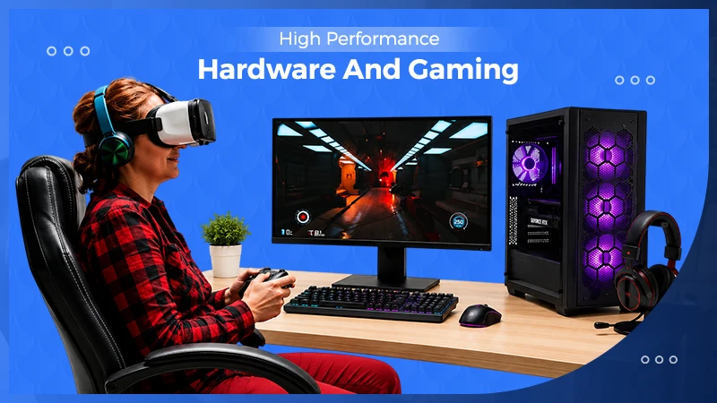 High Performance Hardware
