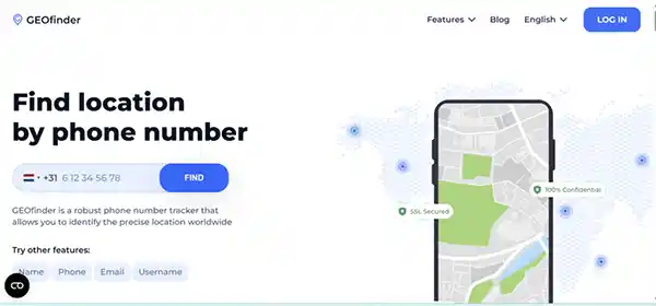 Phone Locator