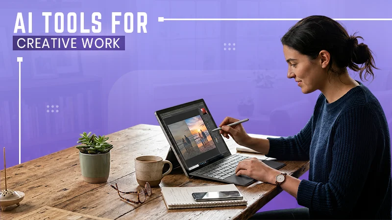 Real-World Creative Tasks Simplified by an AI Photo Editor