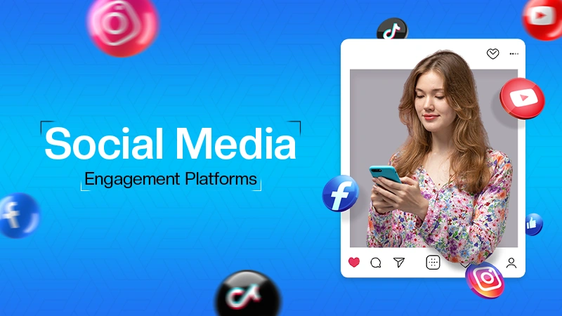 Social Media Engagement