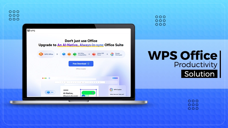 WPS Office