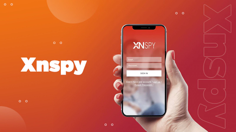 Xnspy