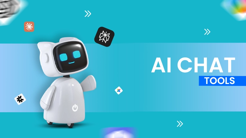 best ai chat tool