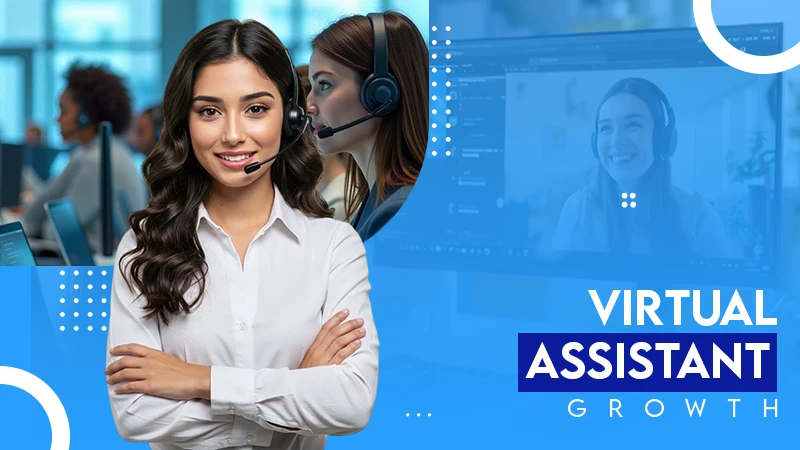 virtual assistant growth