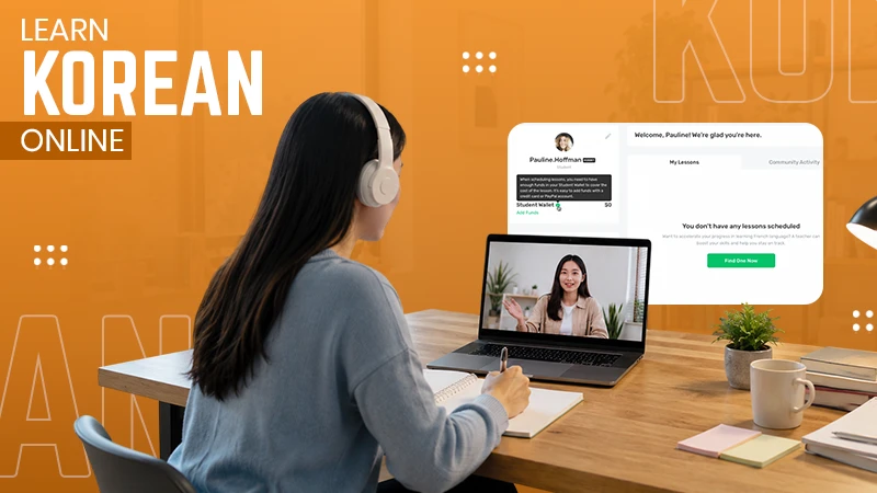 5 Best Sites to Improve Korean Speaking with Online Tutors in LA