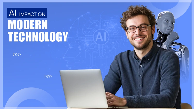 AI Impact on Technology