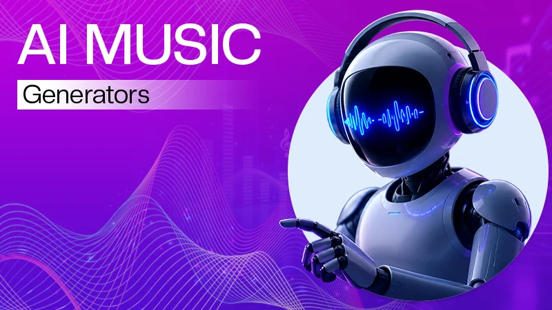 AI Music Generators