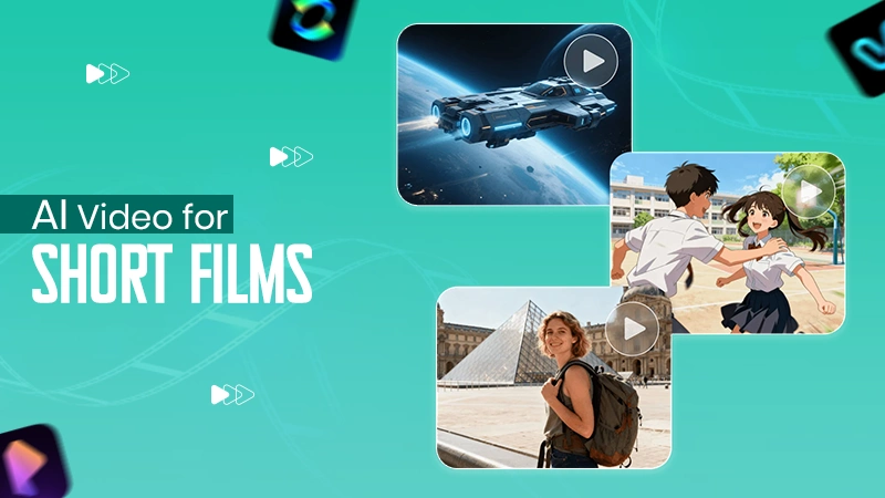 AI Video for Short Films