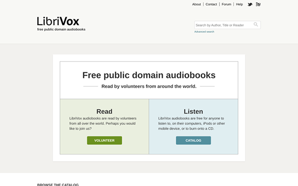 Audiobook Learning
