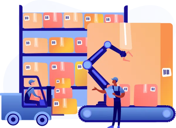 Automatic categorization