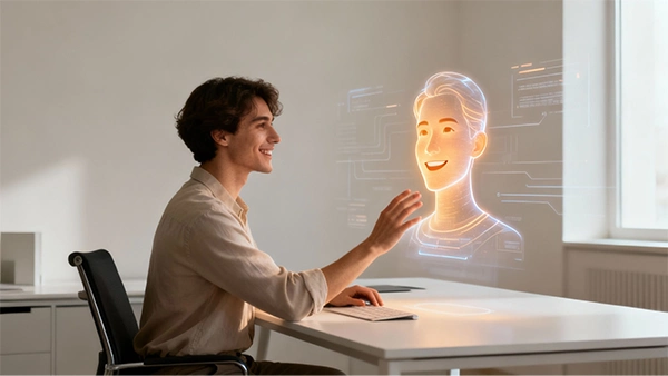 Avatar creation