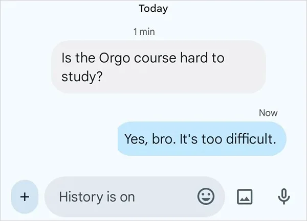 How Can You Use Orgo Meaning Slang?