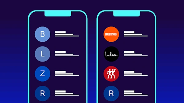 Logo Authentication