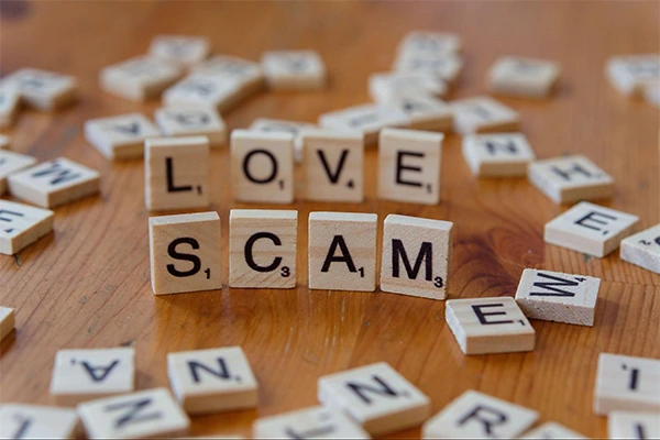 Love Scam