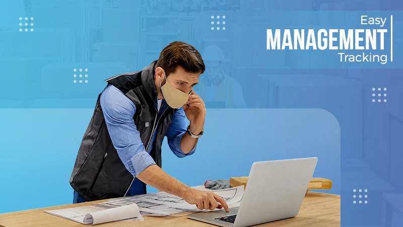 Management Tracking