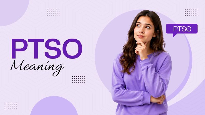 PTSO