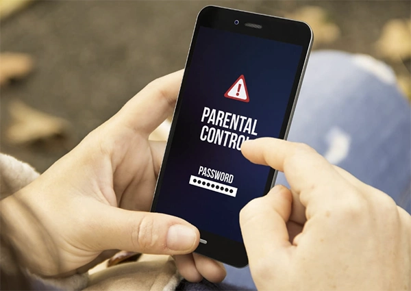 Parental Control App