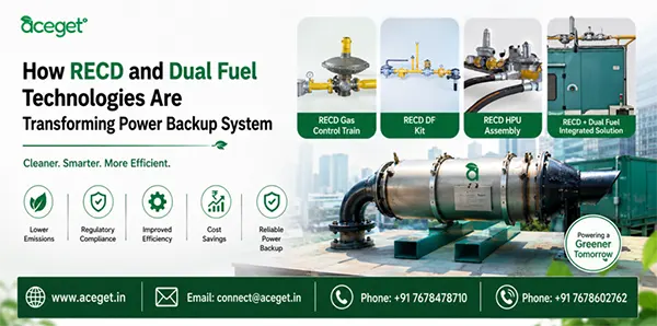 Power Backup System