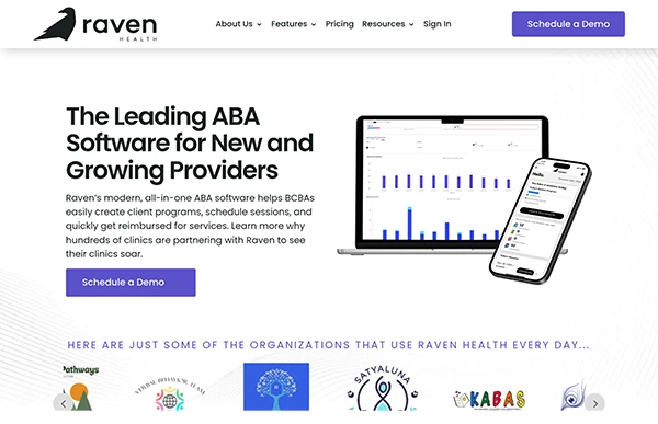 Raven Health